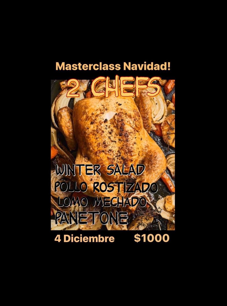 masterclass-navidad