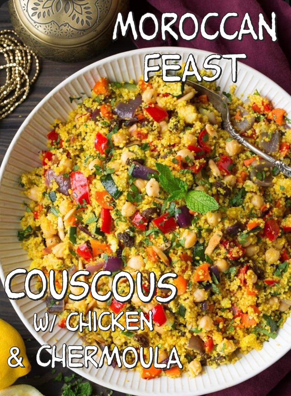 moroccan-feast