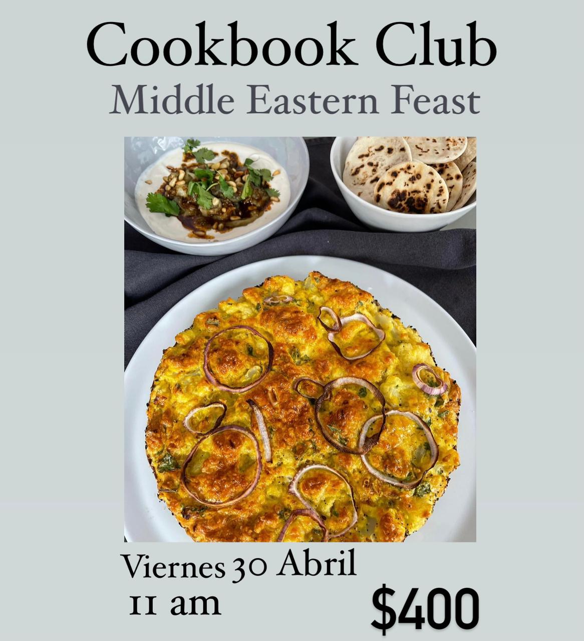 cookbook-club